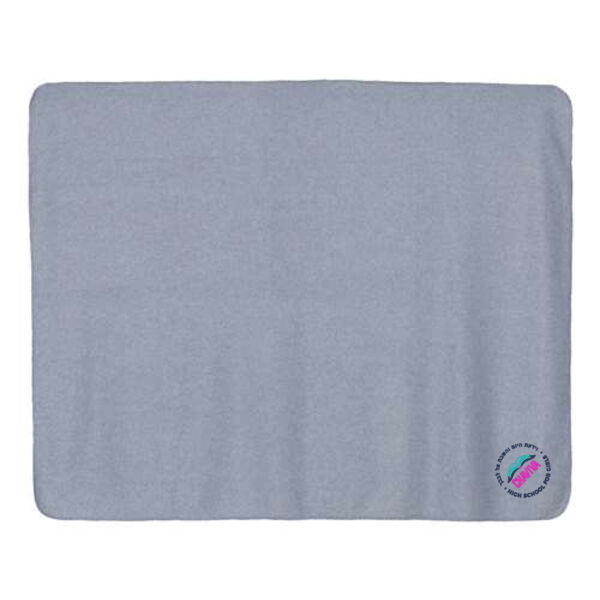 Alpine Fleece - Embroidered Logo Thumbnail