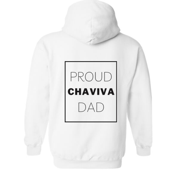 Gildan - Heavy Blend™ Hooded Sweatshirt - Printed Logos Thumbnail