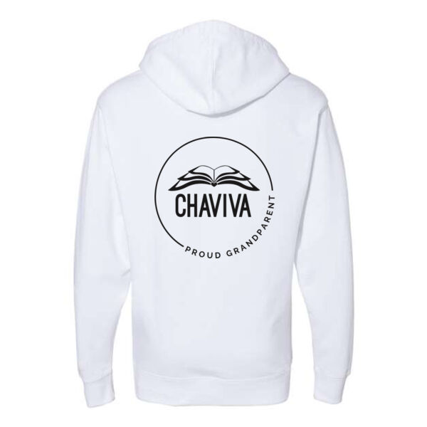 Independent Trading Co. - Midweight Hooded Sweatshirt - Printed Logos Thumbnail