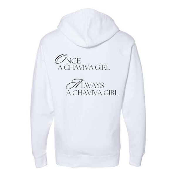 Independent Trading Co. - Midweight Hooded Sweatshirt - Printed Logos Thumbnail