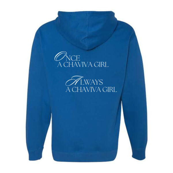 Independent Trading Co. - Midweight Hooded Sweatshirt - Printed Logos Thumbnail