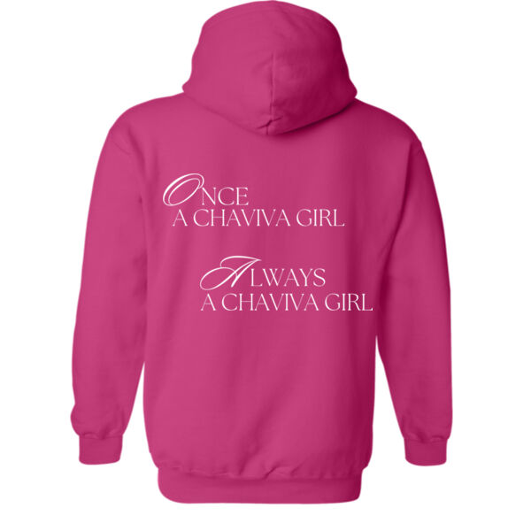 Gildan - Heavy Blend™ Hooded Sweatshirt - Printed Logos Thumbnail