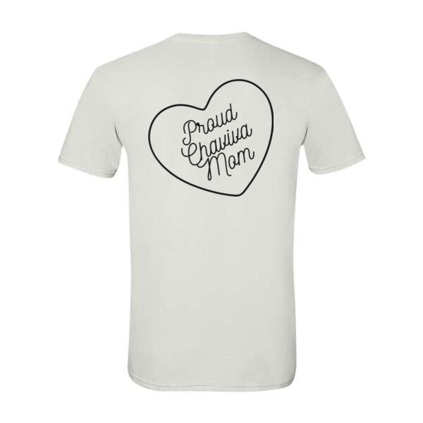 Gildan - Softstyle® T-Shirt - Printed Logos Thumbnail
