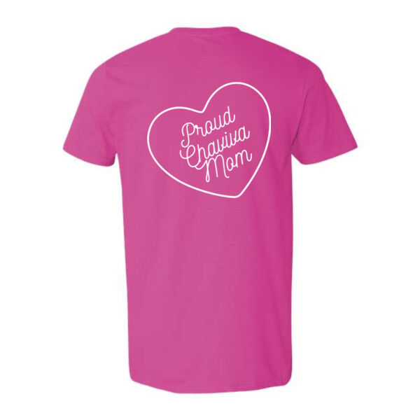 Gildan - Softstyle® T-Shirt - Printed Logos Thumbnail