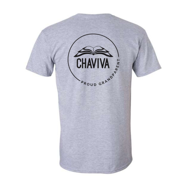 Gildan - Softstyle® T-Shirt - Printed Logos Thumbnail