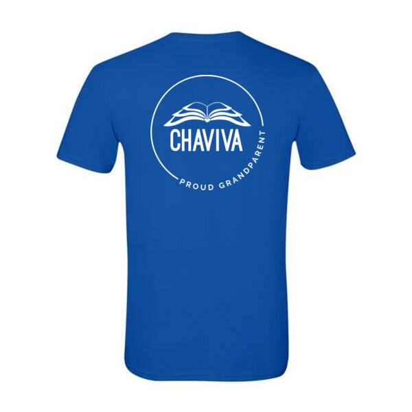 Gildan - Softstyle® T-Shirt - Printed Logos Thumbnail