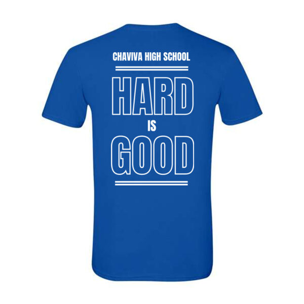 Gildan - Softstyle® T-Shirt - Printed Logos Thumbnail