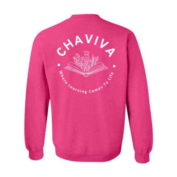 2024 Student Shirt - Chana Bloom - Printed Logos Thumbnail